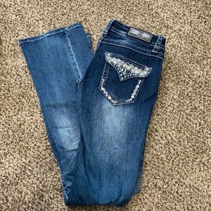 Grace Jeans